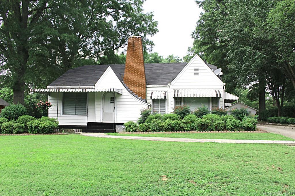 402 Fisher St., Concord, NC 28027