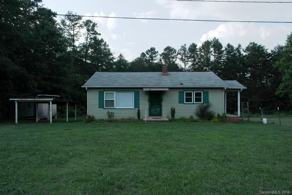 181 S And K Rd., Hickory, NC 28601