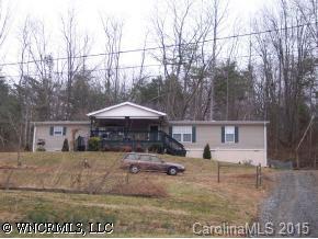 14 East Mountain Way, Asheville, NC 28805