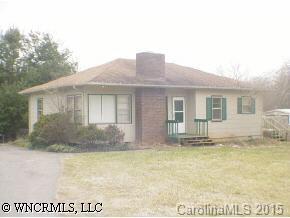 44 Yellowstone Drive, Fletcher, NC 28732