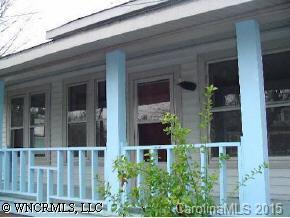 [Address Hidden by Seller], Asheville, NC 28806