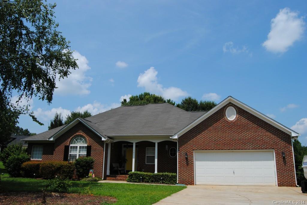 101 Silver Birch Ln., Mount Holly, NC 28120