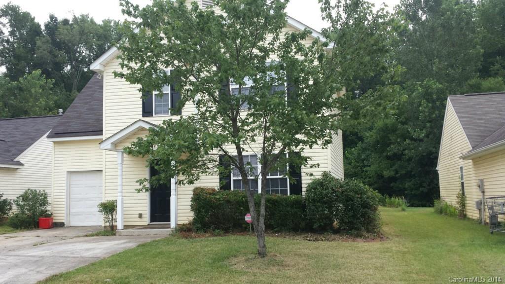 2419 Fairstone Ave., Charlotte, NC 28269