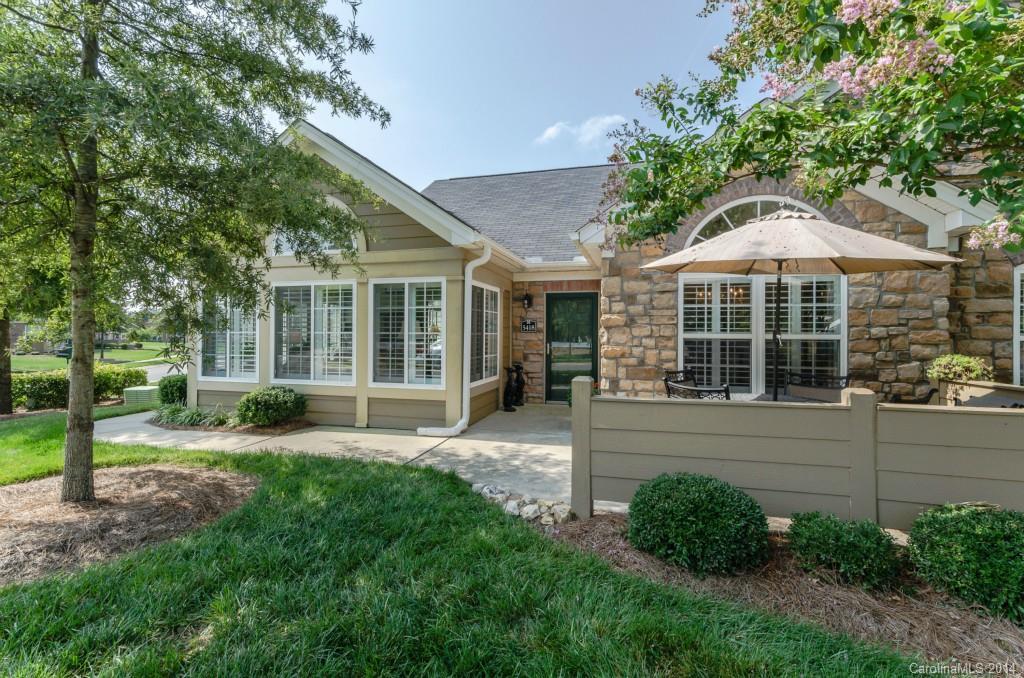 5418 Prosperity View Dr. #Bldg 11, Charlotte, NC 28269