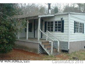 25 Wade Drive, Candler, NC 28715