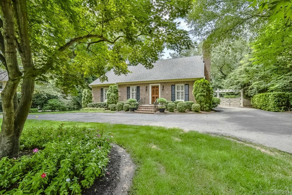 2118 Sharon Rd., Charlotte, NC 28207