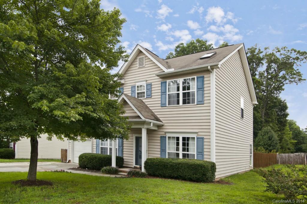 210 Devon Forest Dr., Mooresville, NC 28115