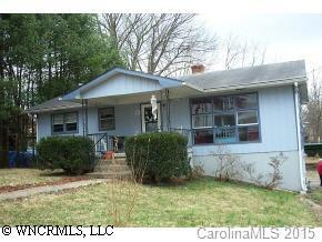 [Address Hidden by Seller], Asheville, NC 28806