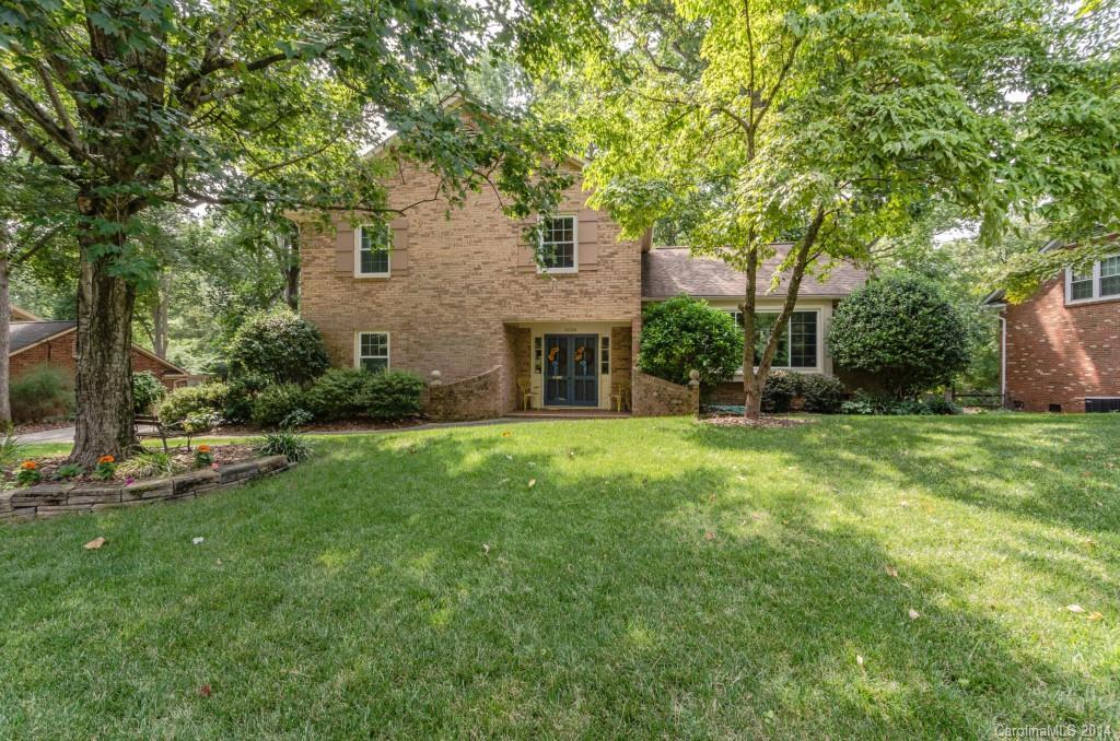 6524 Tall Oaks Tr., Charlotte, NC 28210