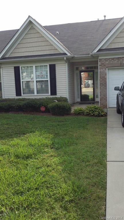 4525 Glenlea Commons Dr. #192, Charlotte, NC 28216