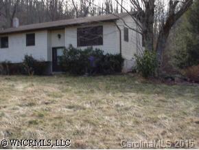 [Address Hidden by Seller], Candler, NC 28715