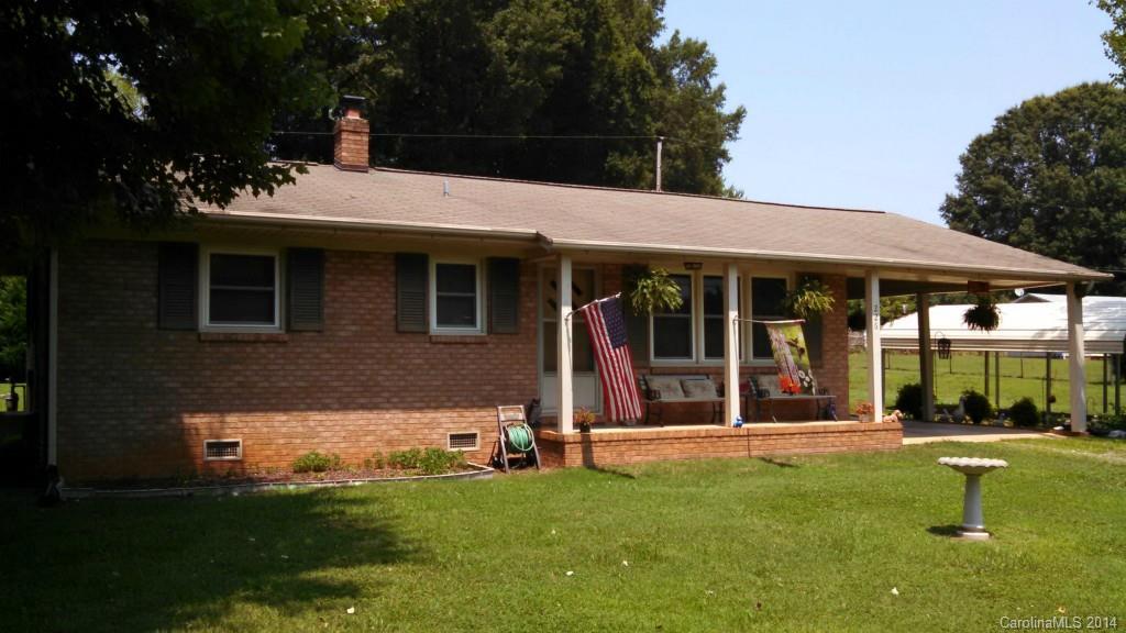 226 Bradley Farm Rd., Statesville, NC 28625