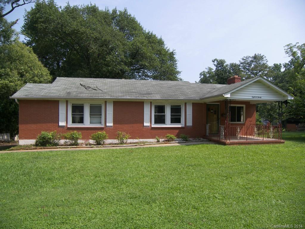 1820 Burgin St., Charlotte, NC 28205