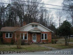 115 Sand Hill Road, Asheville, NC 28006