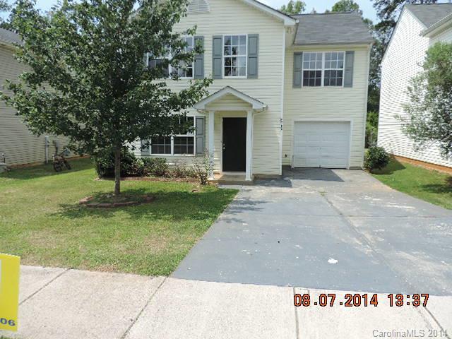 5717 Kelden Walker Ln., Charlotte, NC 28269