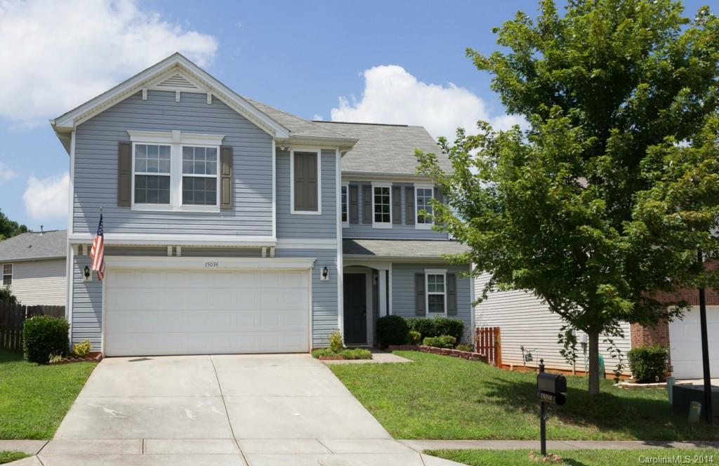 15034 Superior St., Charlotte, NC 28273