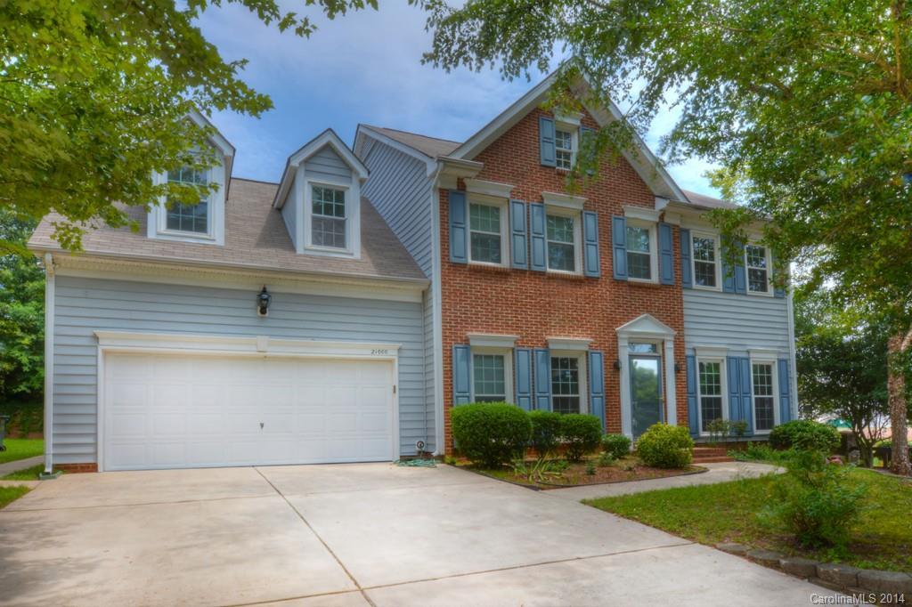 21000 Harken Dr., Cornelius, NC 28031