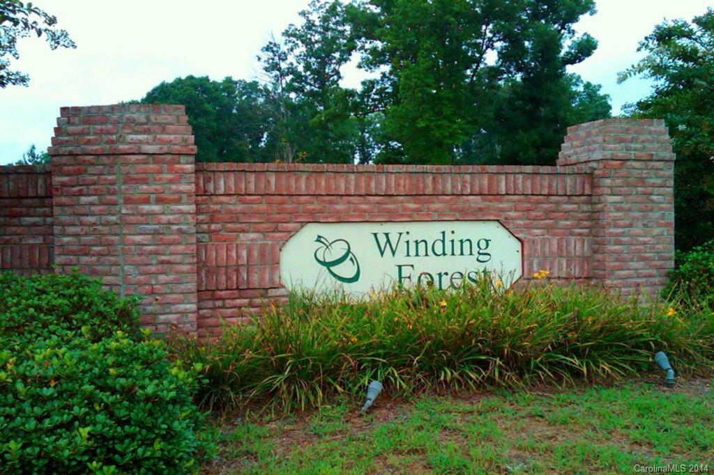 110 Crooked Branch Way, Troutman, NC 28166