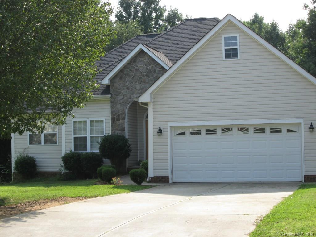 3830 Bent Creek Dr., Concord, NC 28027