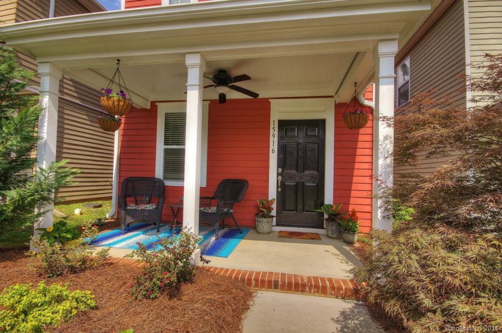 15916 Rose Glenn Ln., Davidson, NC 28036