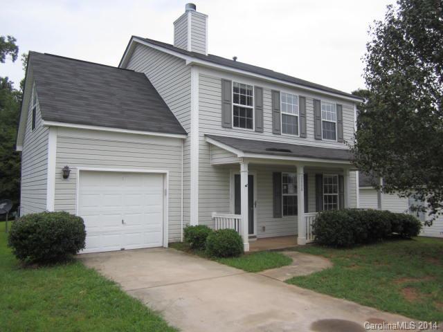 2888 Signal Ct., Concord, NC 28025