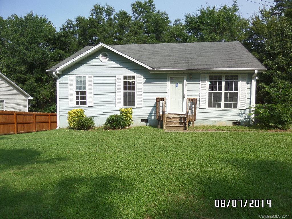 416 Maiden Ln., Concord, NC 28025