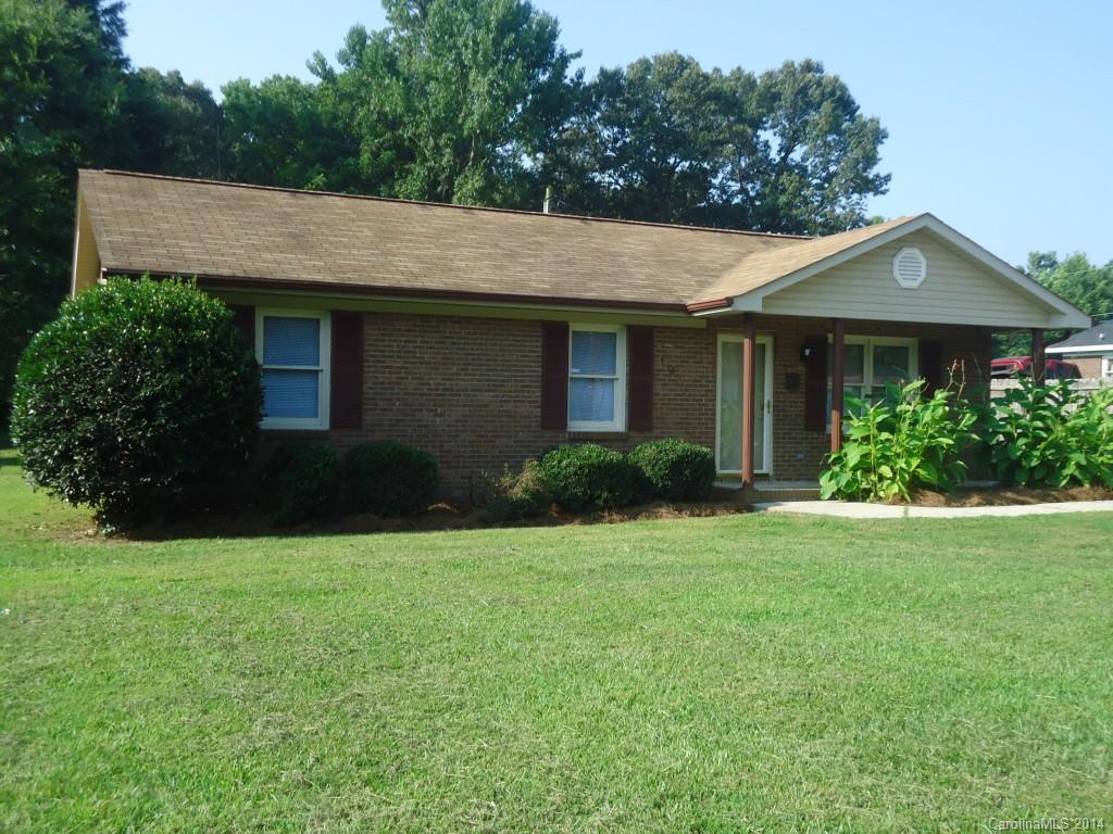 1005 Windsor St., Monroe, NC 28112