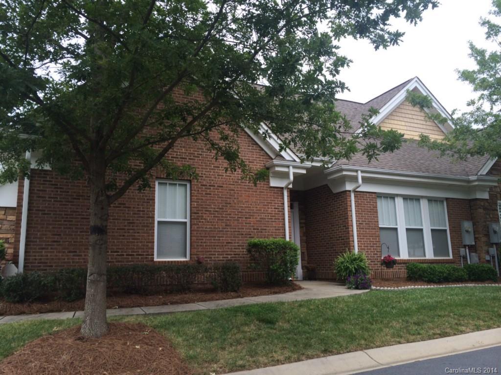 10852 Casetta Dr. #Unit A-10852, Matthews, NC 28105