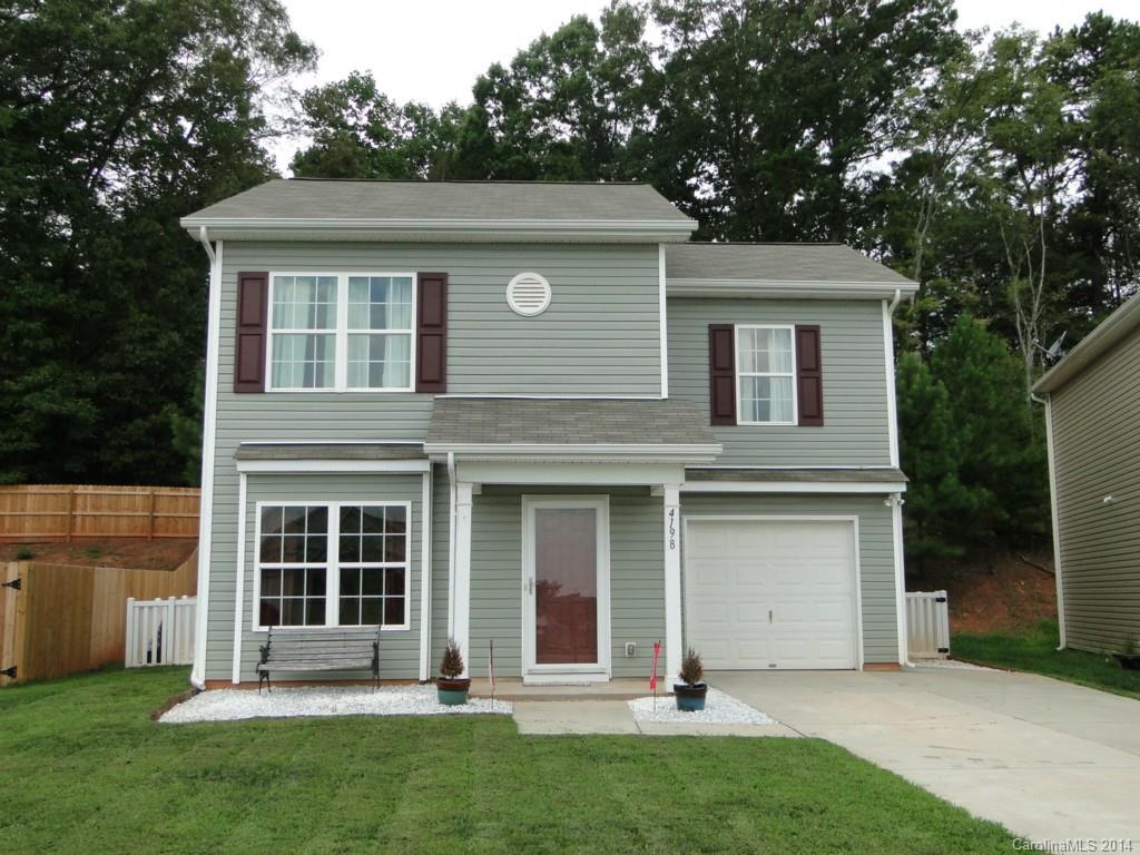 4198 Broadstairs Dr., Concord, NC 28025