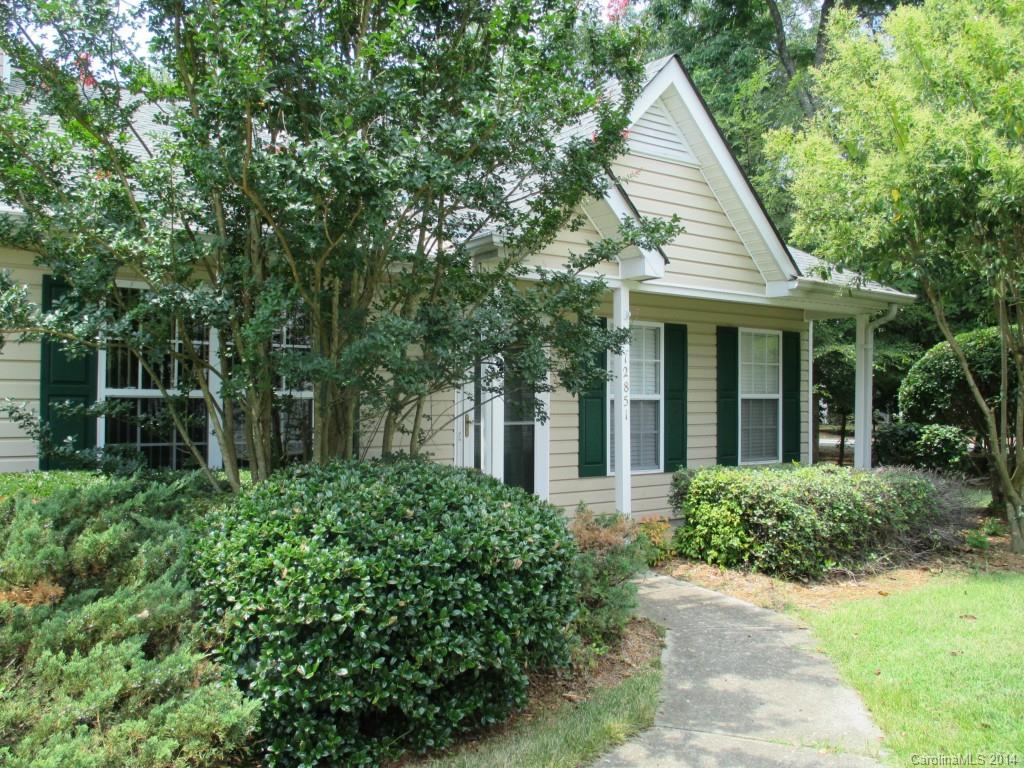 12851 Spirit Bound Way #LOT, Charlotte, NC 28273