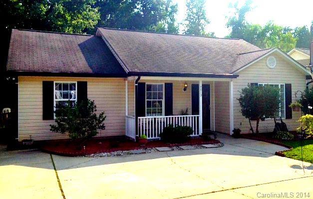 4813 Old Charlotte Hwy., Monroe, NC 28110