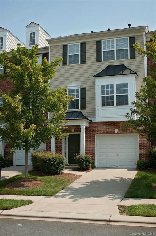 9736 Walkers Glen Dr. #28, Concord, NC 28027