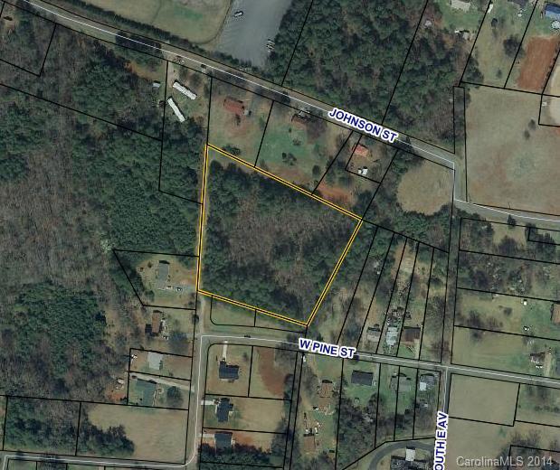 00 Pine St., Maiden, NC 28650