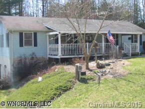 1190 Jupiter Road, Weaverville, NC 28787