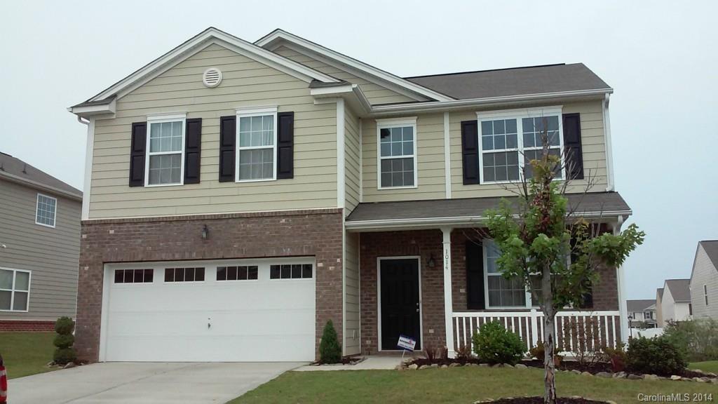 1014 Green Terra Rd., Indian Trail, NC 28079