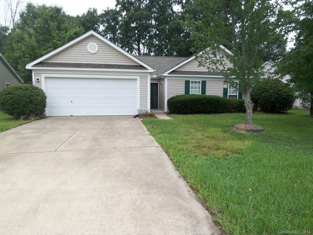 3407 Southern Ginger Dr., Indian Trail, NC 28079