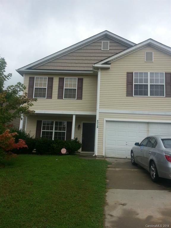 5015 Patricia Ann Ln., Charlotte, NC 28269