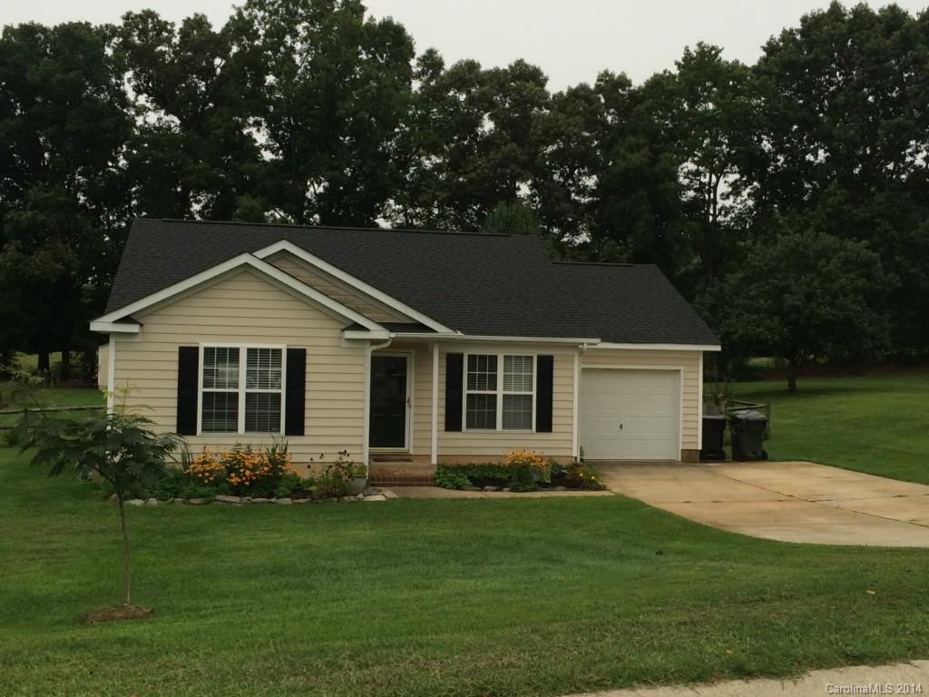 813 Barbee Farm Dr., Monroe, NC 28110
