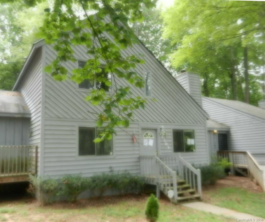 11303 E Wt Harris Blvd., Charlotte, NC 28212