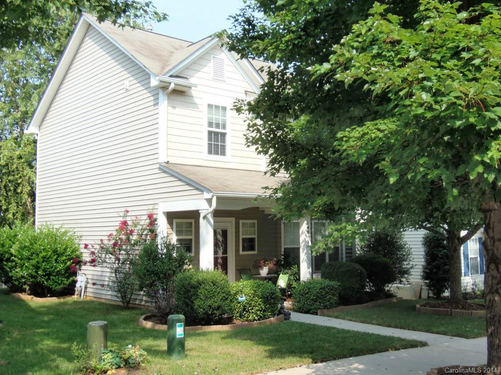 19015 Long Pond Ln., Cornelius, NC 28031