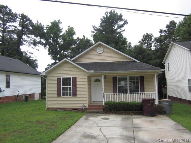 1227 Bethpage Rd., Kannapolis, NC 28081