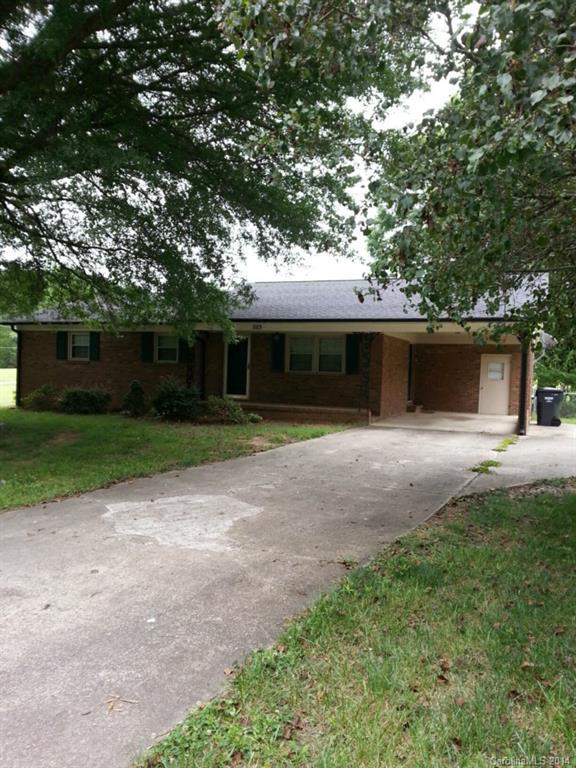 1115 Mt Moriah Church Rd., China Grove, NC 28023