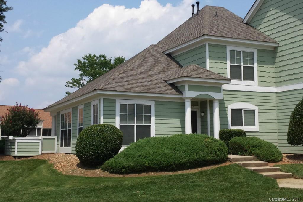 17472 Tuscany Ln. #37, Cornelius, NC 28031