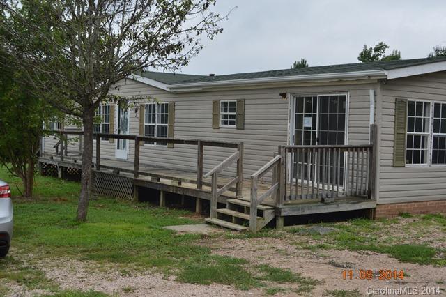 2505 Old Beatty Ford Rd., China Grove, NC 28023