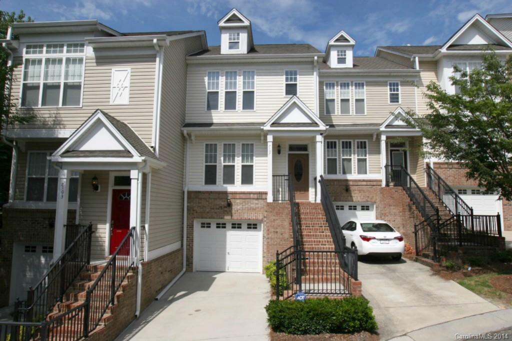 7107 Founders Club Ct. #-, Charlotte, NC 28269