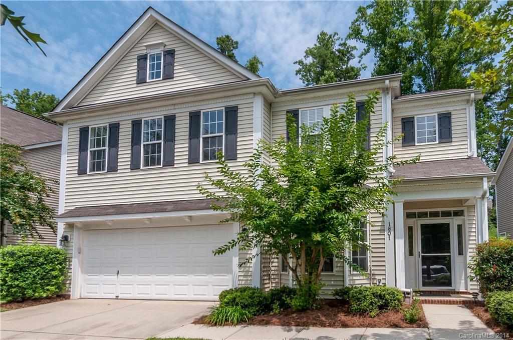 1801 NW Wilburn Park Ln. #576, Charlotte, NC 28269