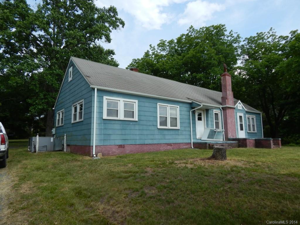 24008 Wyatt Rd., Albemarle, NC 28001