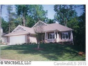 122 Talon Trail Lane, Etowah, NC 28729