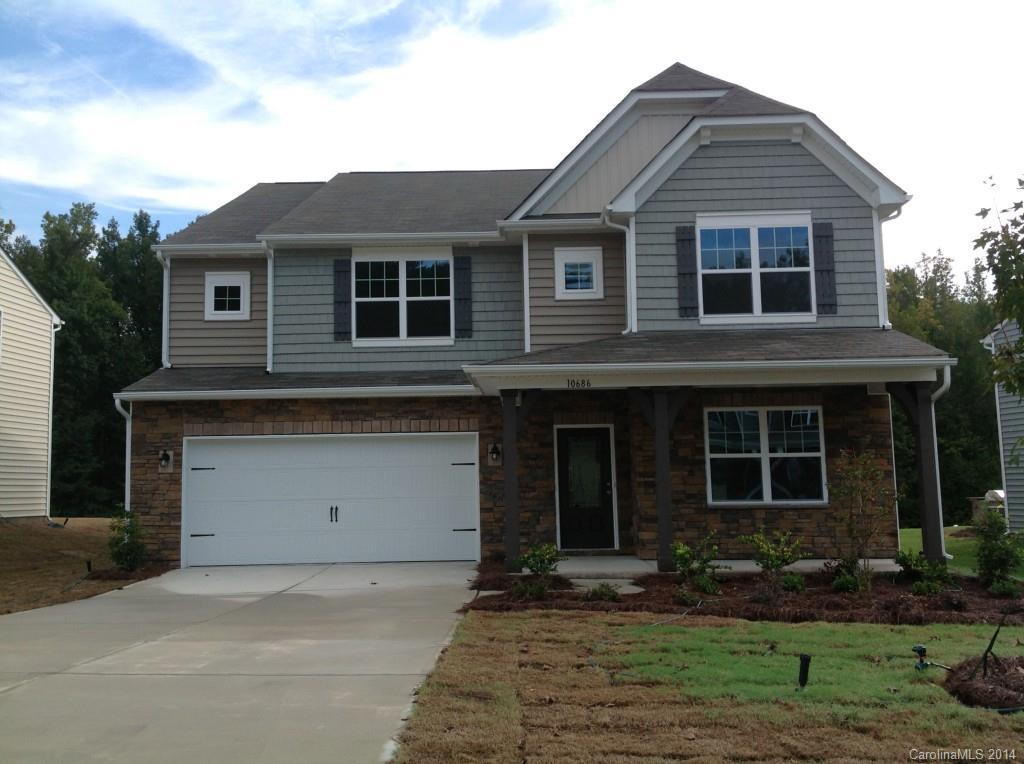10686 Sapphire Tr. #223, Davidson, NC 28036