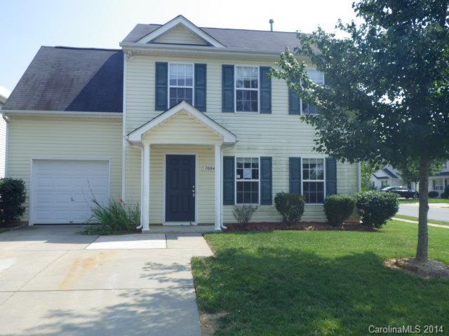 7004 Frye Pl., Charlotte, NC 28269